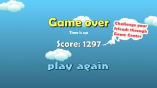 Longbow Birdy - Bow and arrow archery game