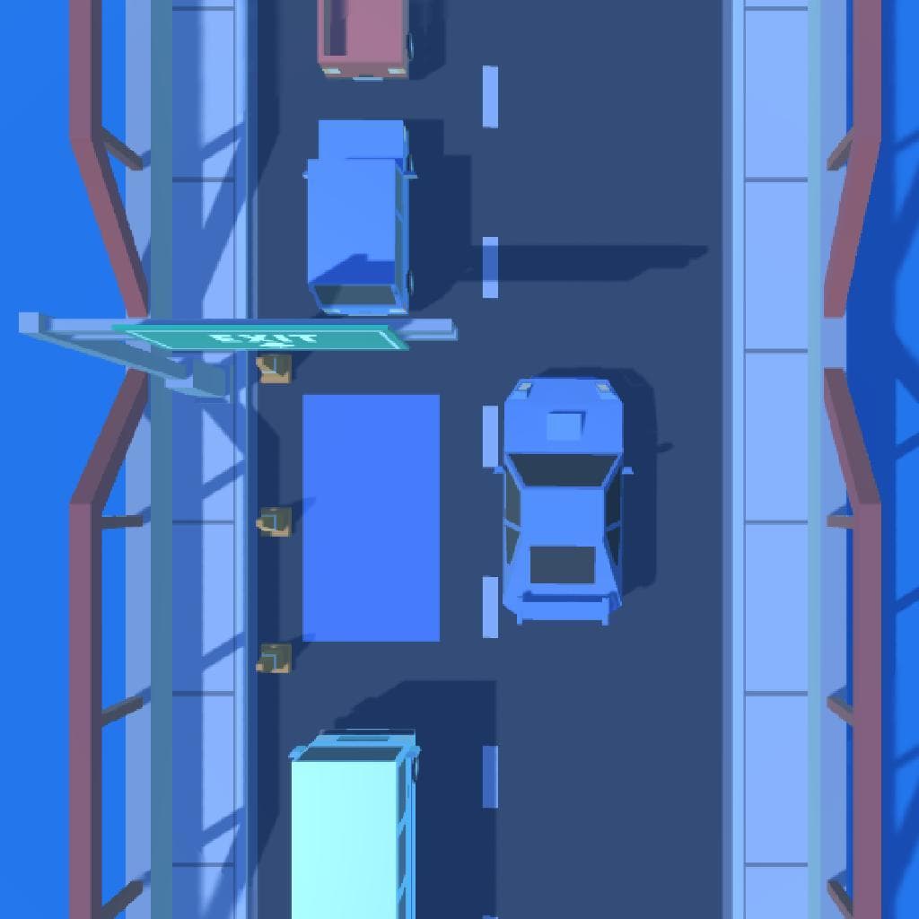 Parking Paradise