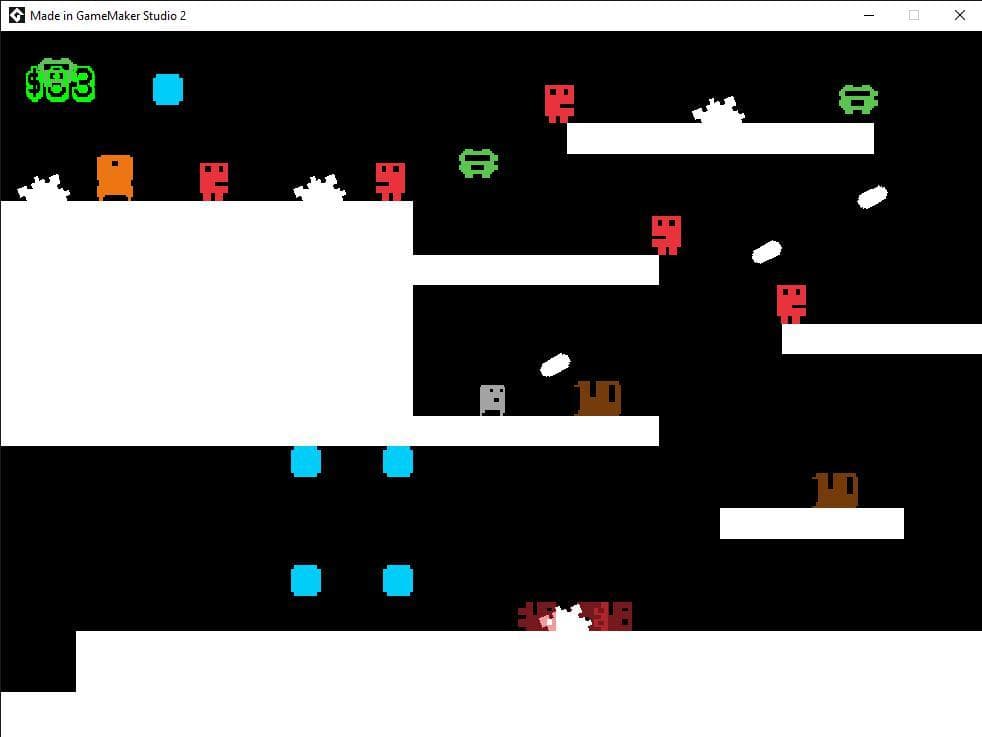 Pay the Price screenshot 5