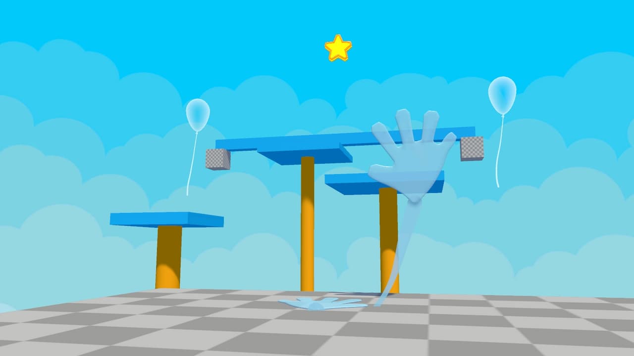 Slappy screenshot 2