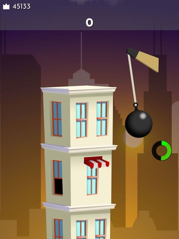 Wrecking Ball - Demolition! screenshot 3