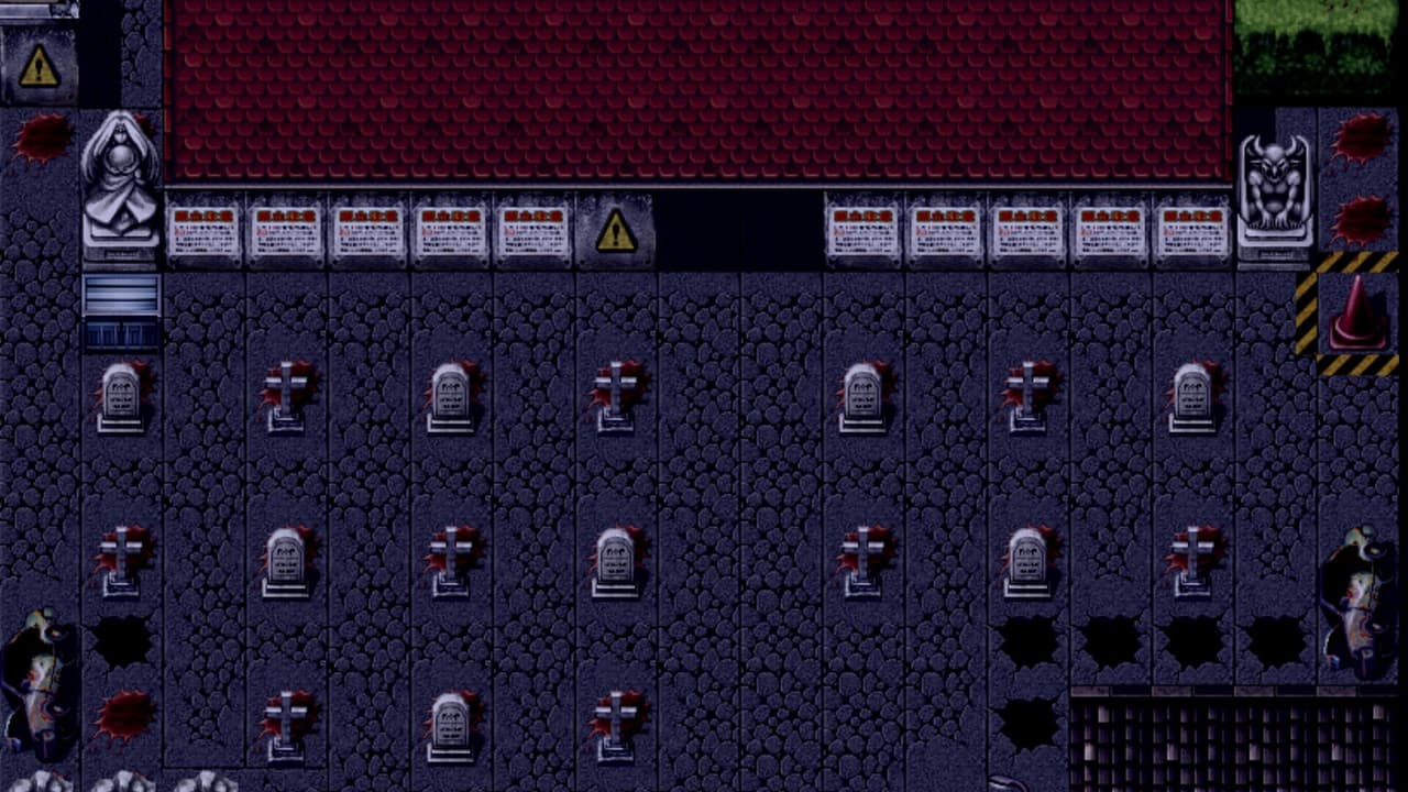 心之迷雾 screenshot 6