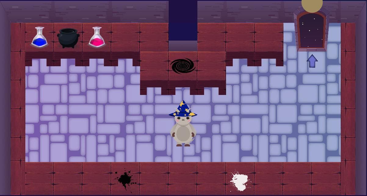 The Color Sorcerers Apprentice
