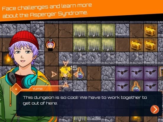 El Viaje de Elisa screenshot 5