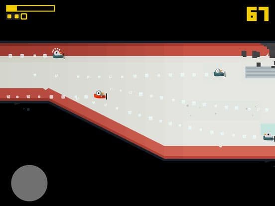Pigeon Wings Strike screenshot 2