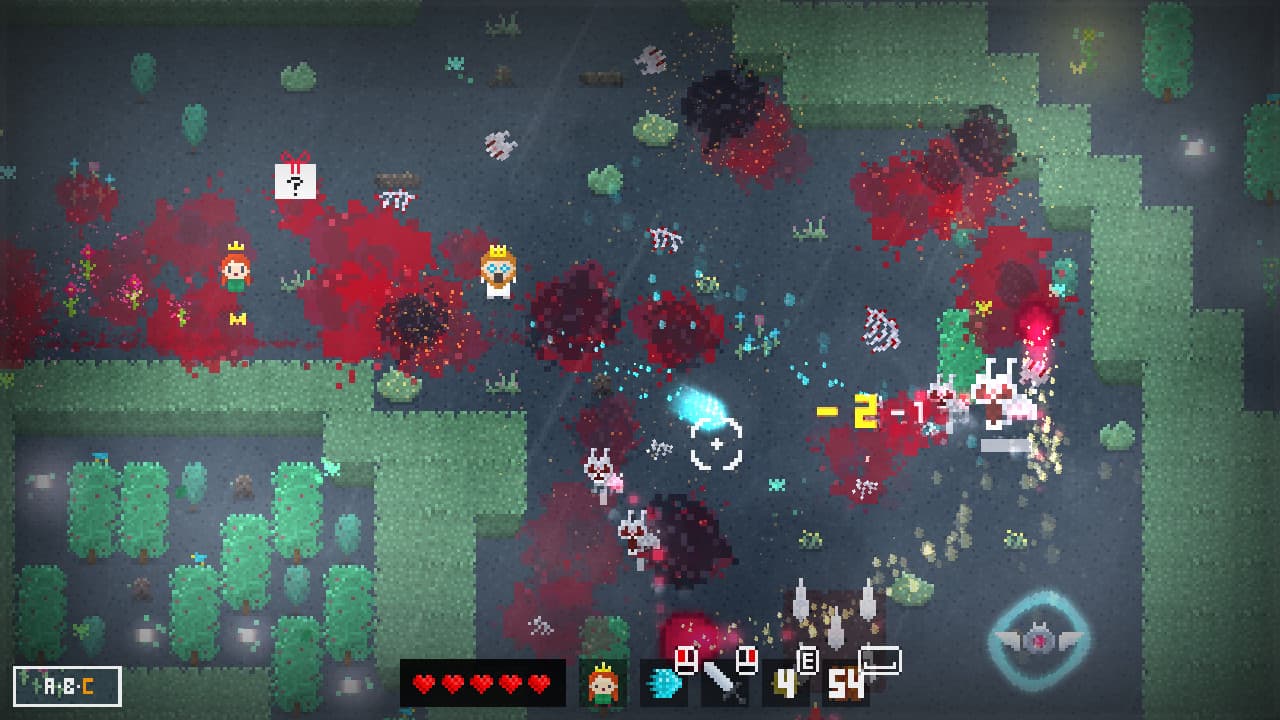 UltraGoodness screenshot 3
