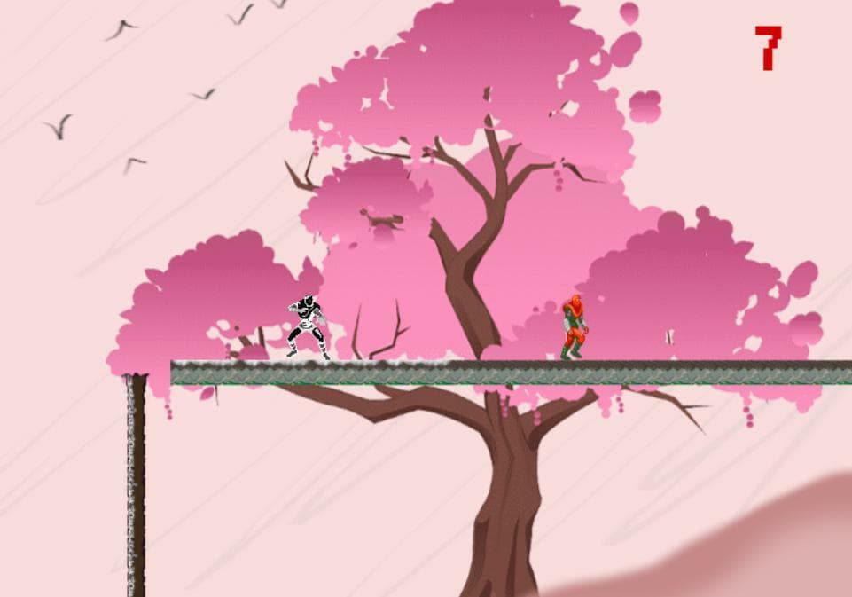 Bakudan - La academia Shinobi screenshot 2