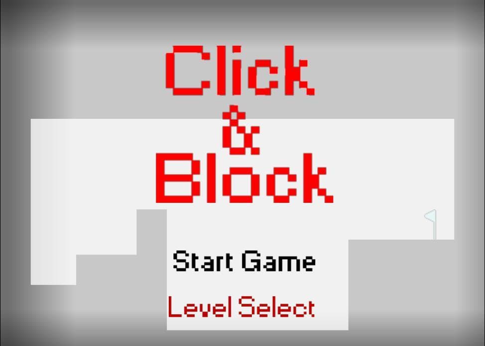 Click & Block