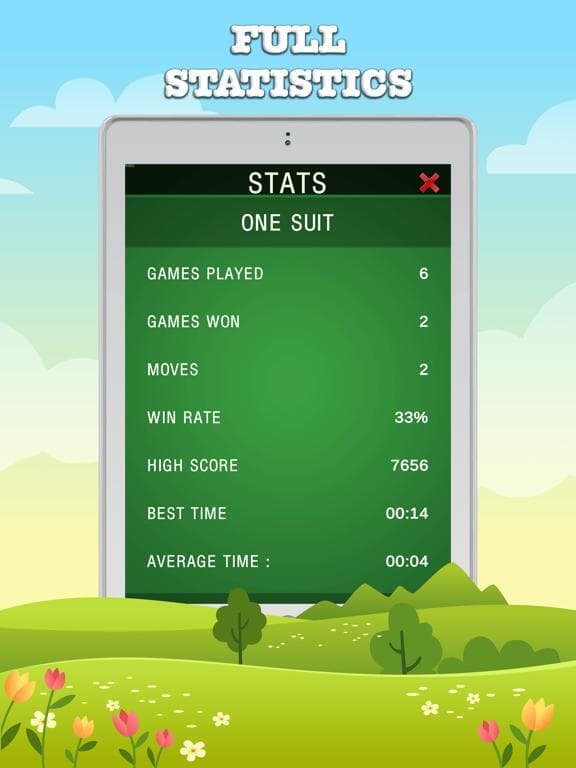 Spider Solitaire - Classic! screenshot 5