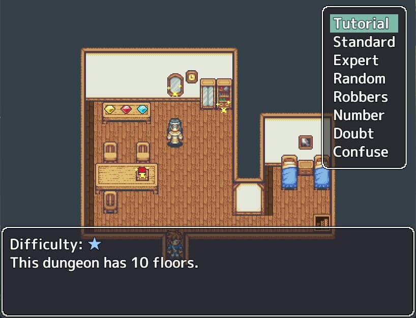Mimic Logic