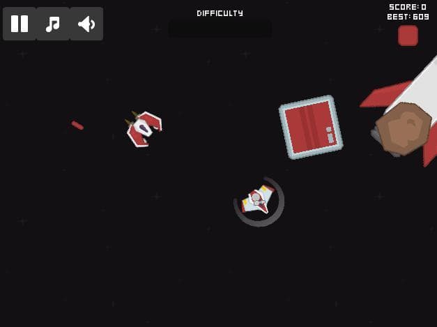 Vortex (itch) (Myzreal) screenshot 6