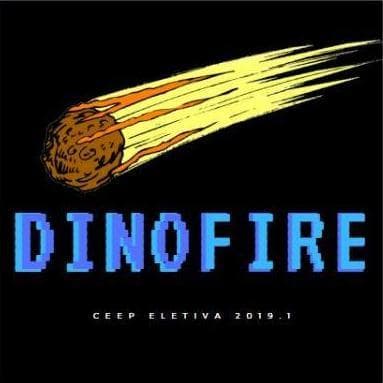 DinoFire