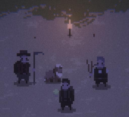 The Meadowlands screenshot 3