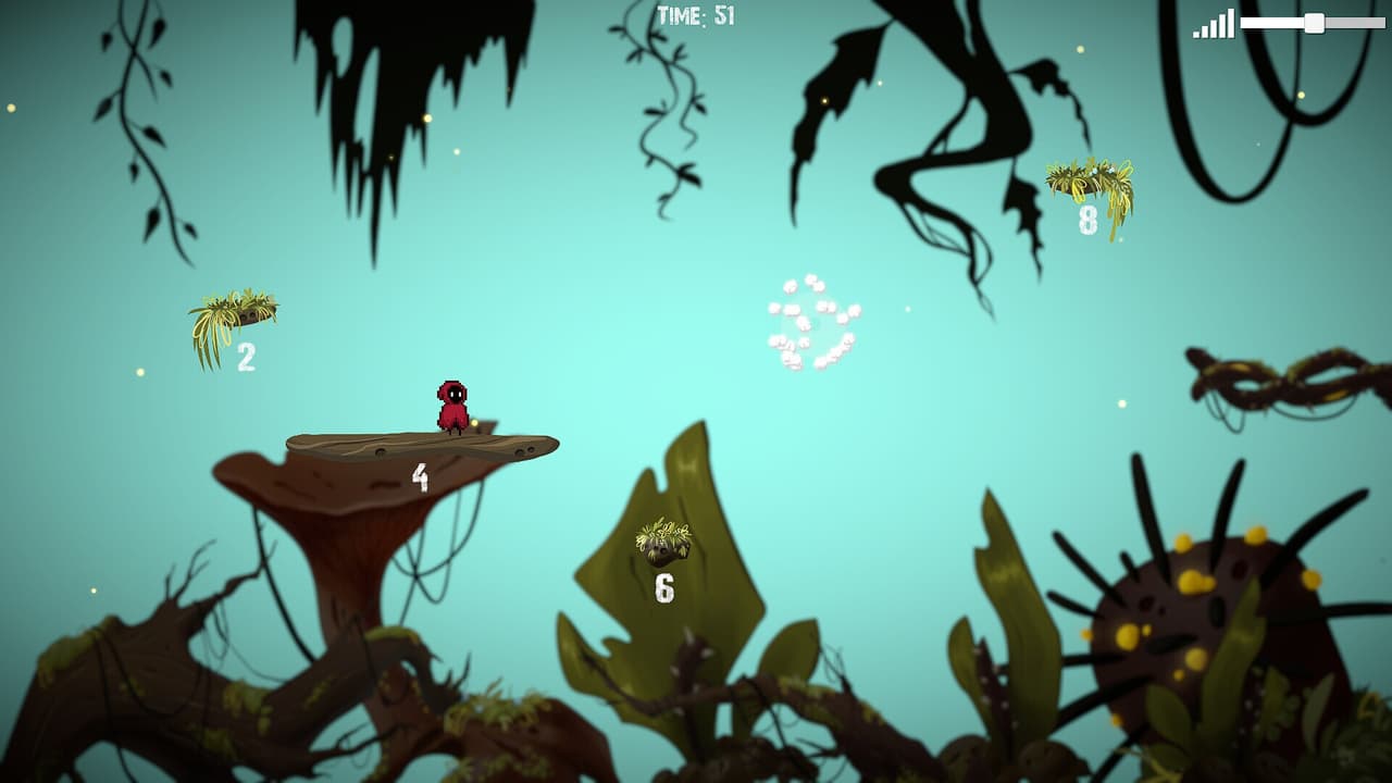 Falls and Jumps screenshot 5