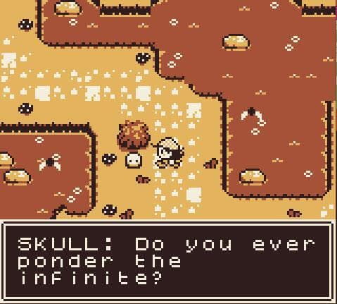 Hauntsfield screenshot 2