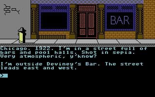 Bugsy screenshot 3