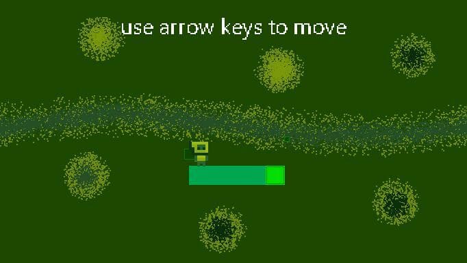 Shrink Path screenshot 2
