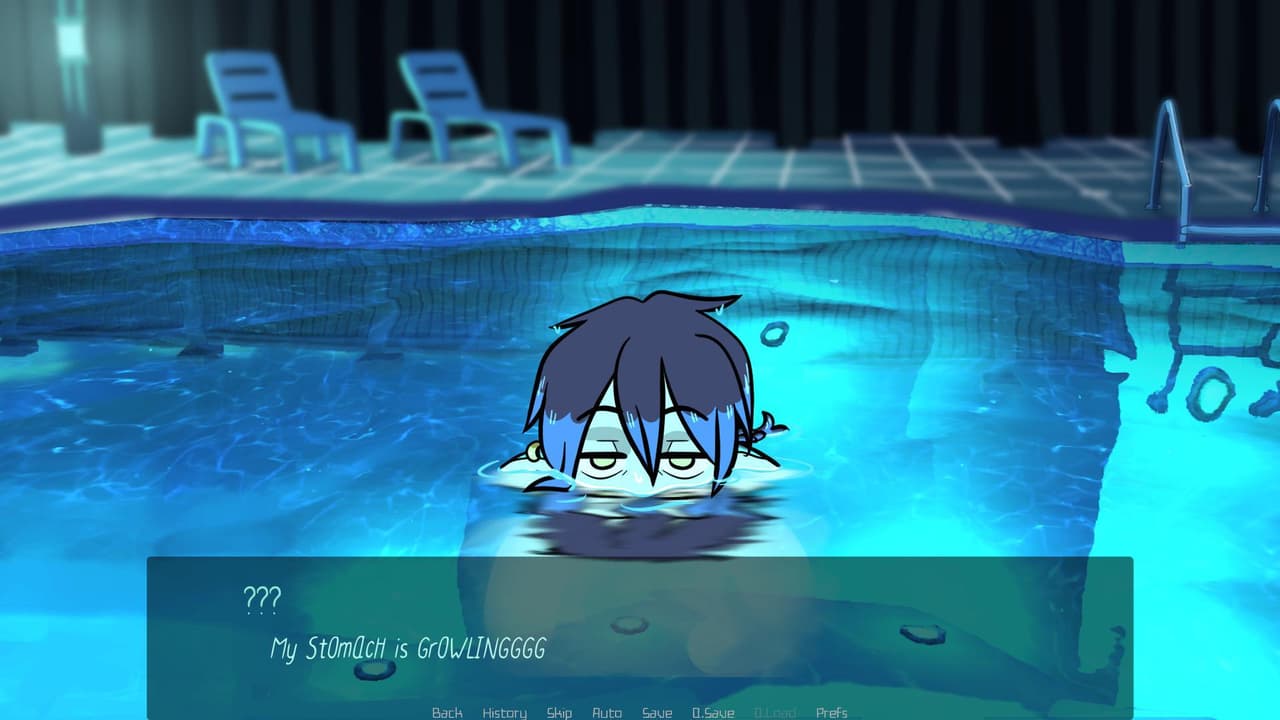 Wet and Soft screenshot 4