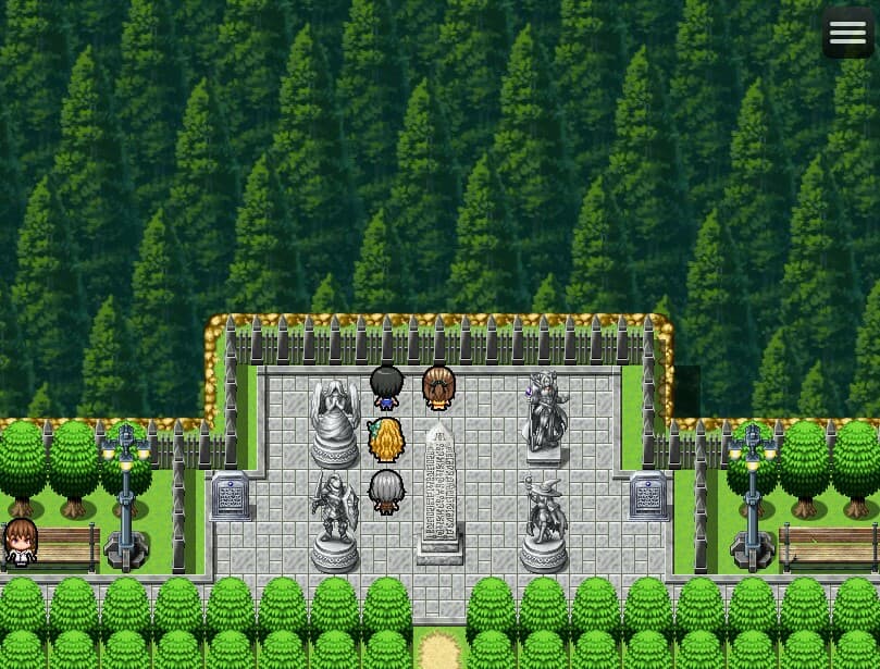 Dark Flowers(黯然之花) screenshot 3