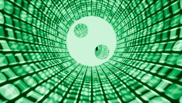 Matrix (NikitaPutintsev)