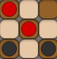 Checkers (Advayp)