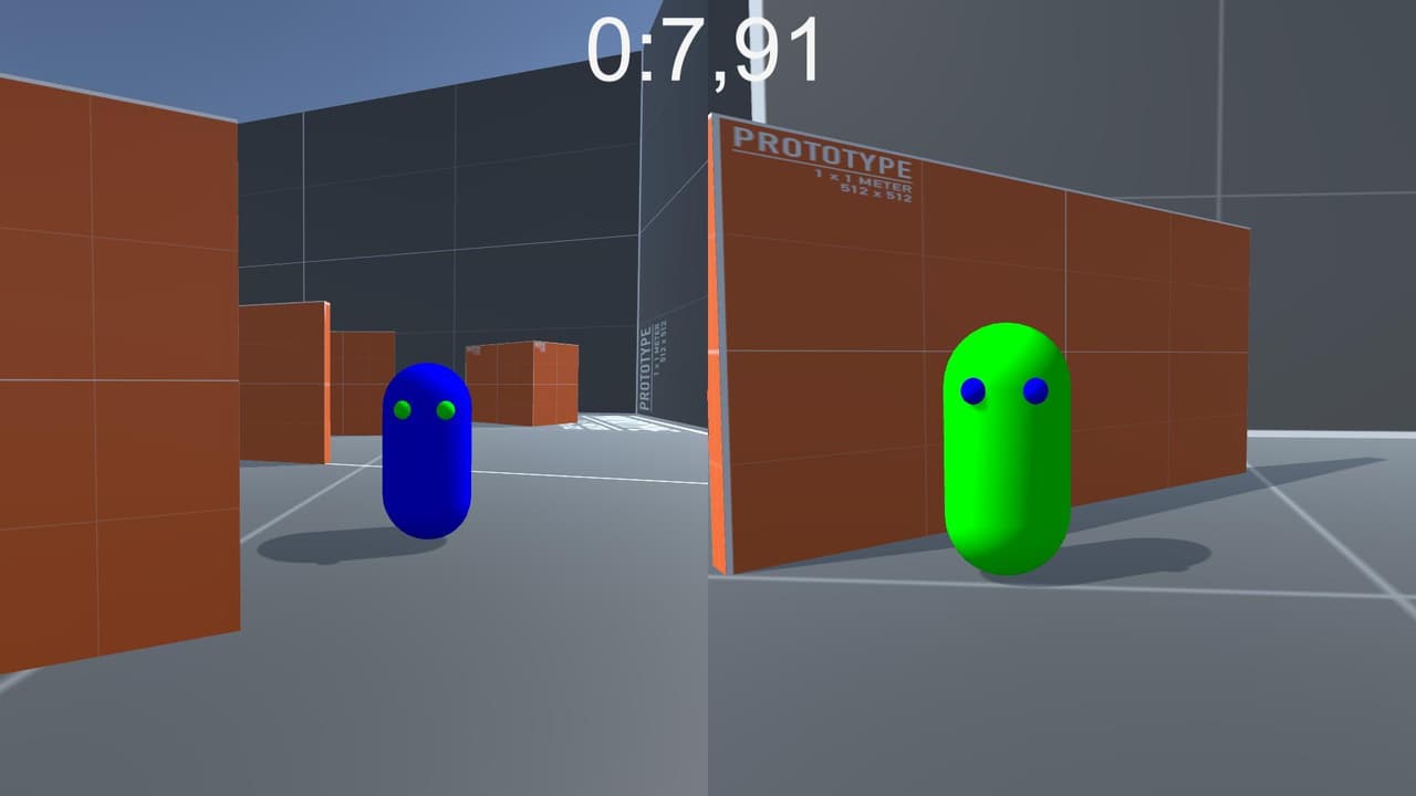 AI Cube screenshot 3