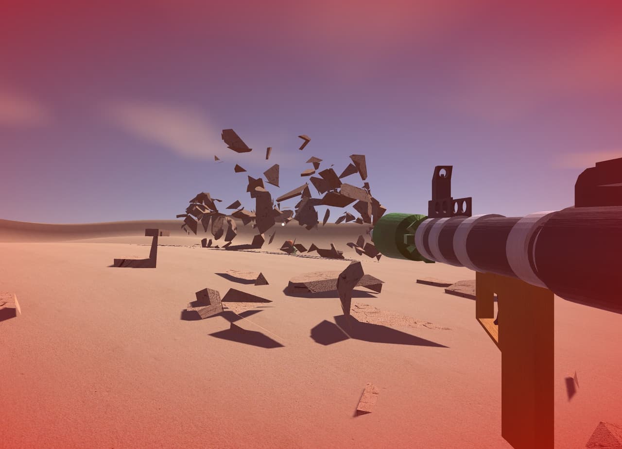 Glass Wars (itch) screenshot 4