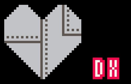 Love is a Battlefield DX