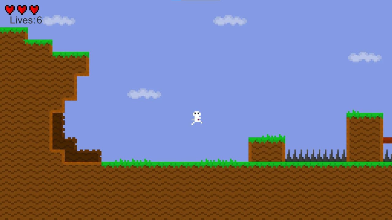 Homie Quest! screenshot 2