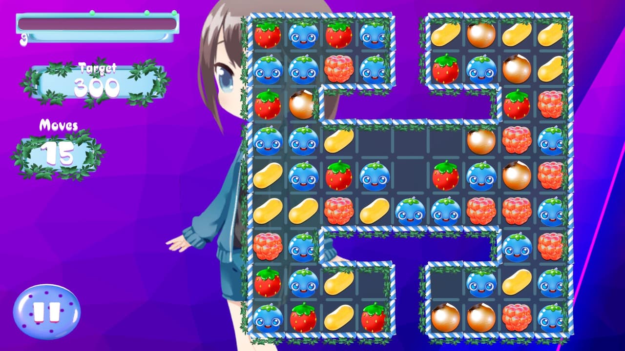 Berry mayhem screenshot 4