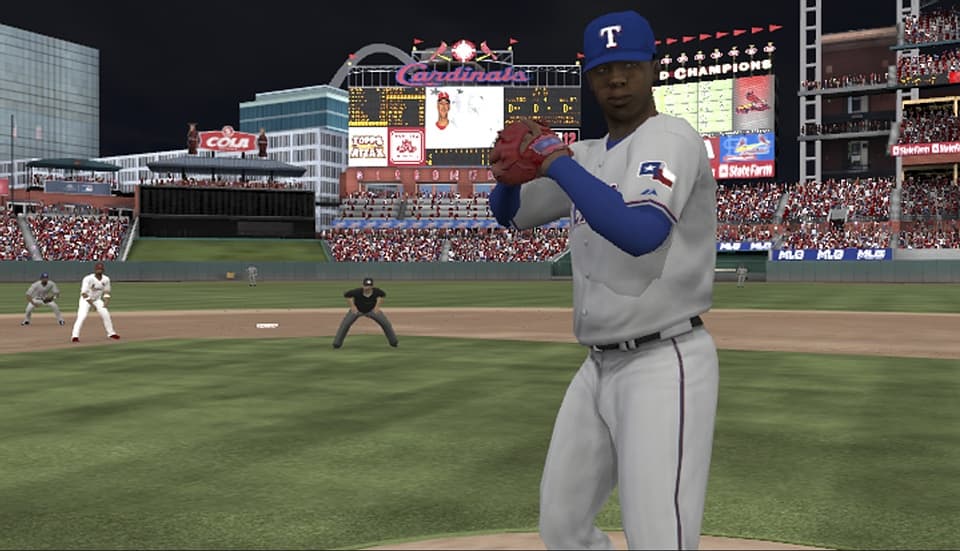 MLB 12 The Show screenshot 4