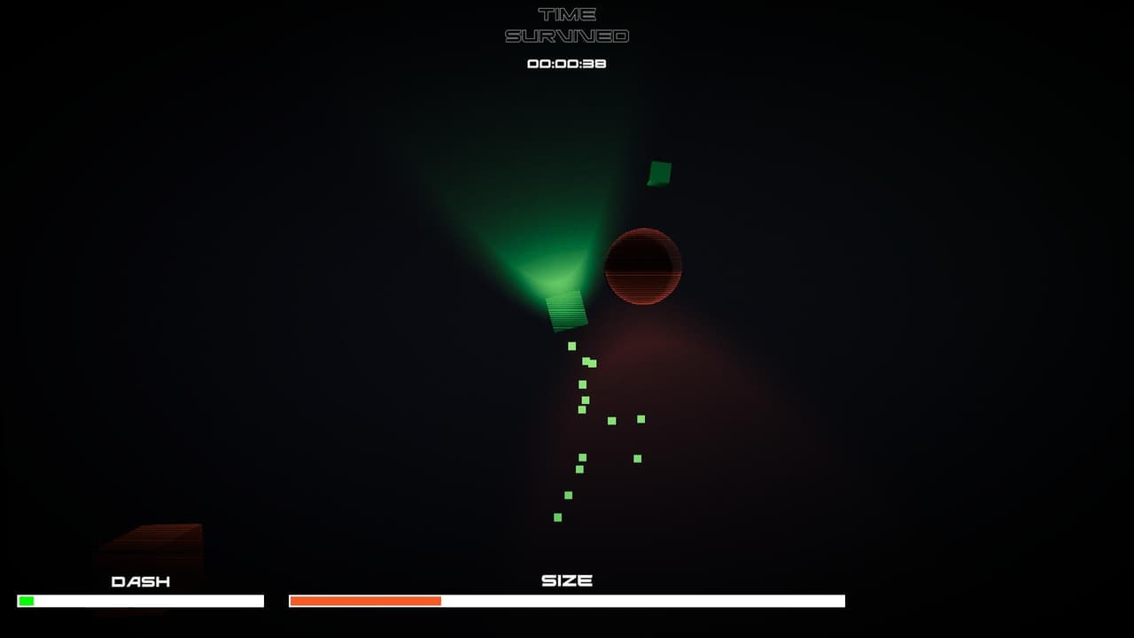 Vektor (UrkeNzY) screenshot 3
