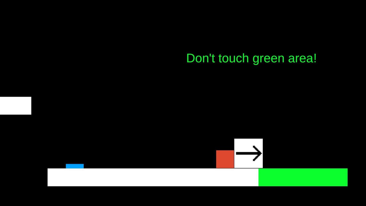 The Sensory Overload screenshot 2