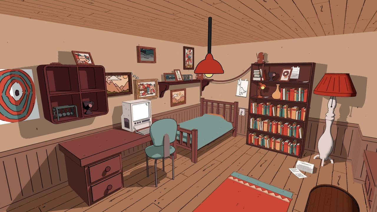 Lost in Trollberg screenshot 2