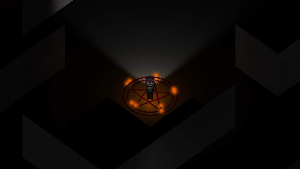 RunAway (gamestergame)
