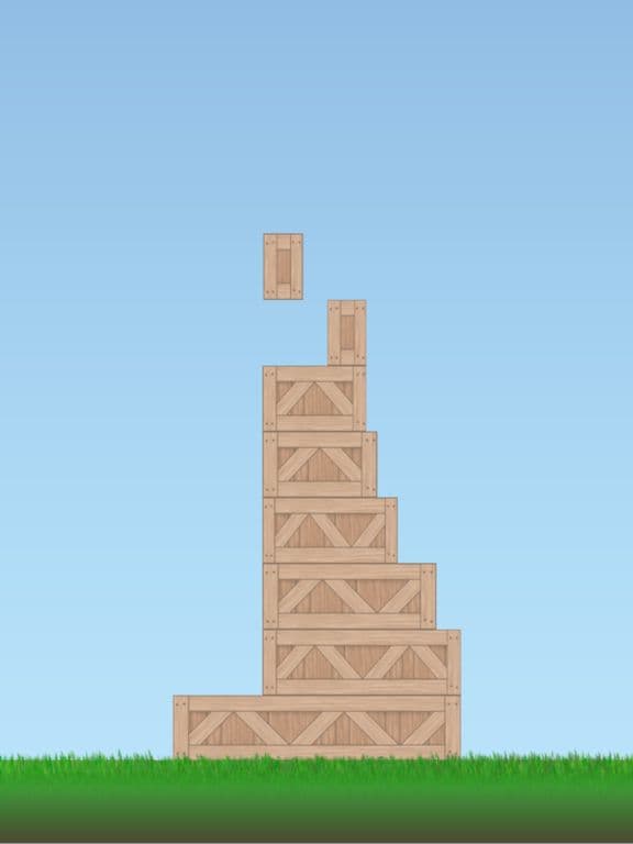 Speed Tower Stack screenshot 5