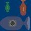Sabre The Sword-Fish