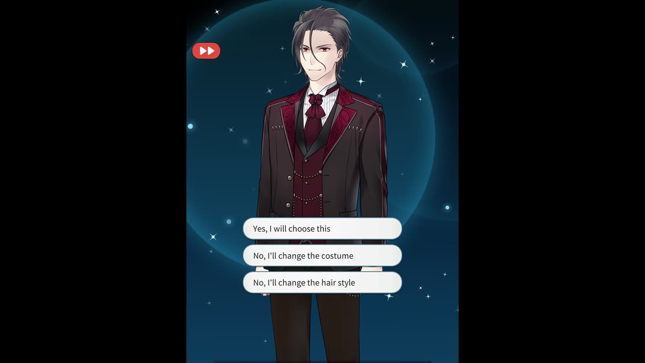 Would you sell your soul screenshot 4