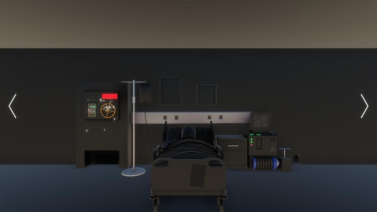 Malpractice (Dungeons And Rockets) screenshot 3