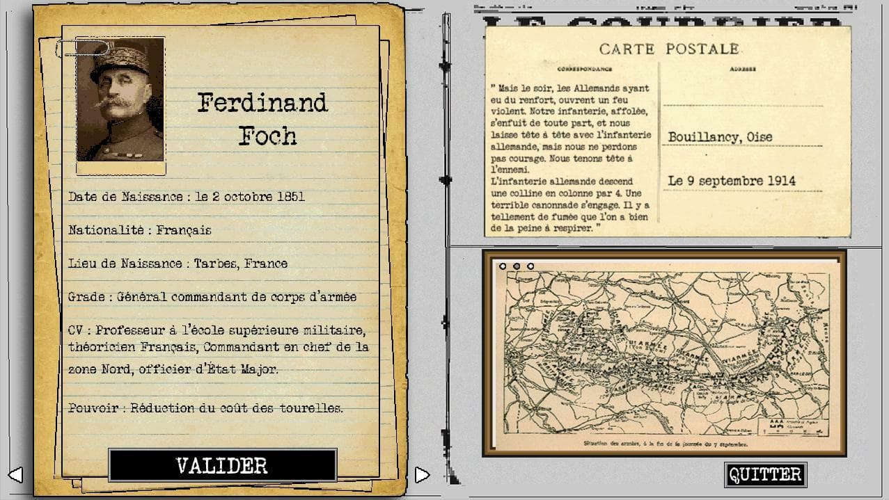 Europe Madness screenshot 4