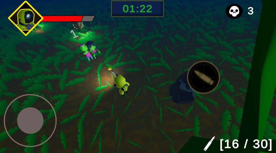 Take Care (Long Neck Games - Bautista Cariaga) screenshot 4