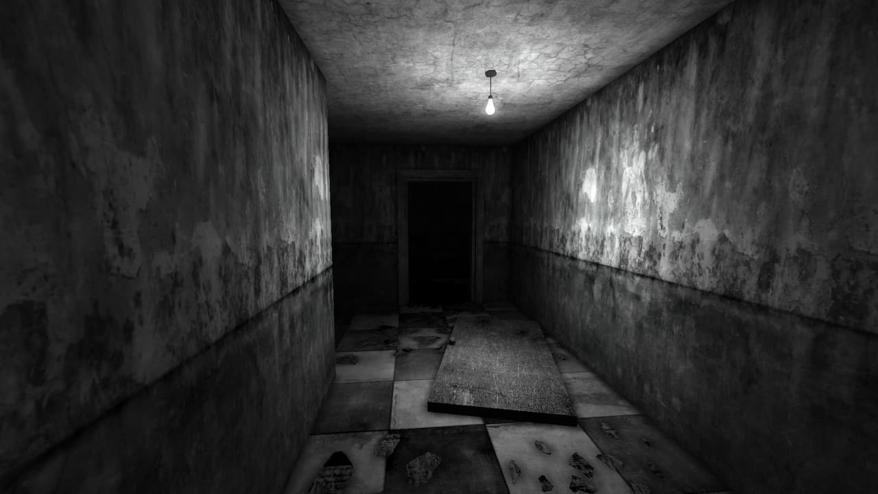 Insanity (Ryabcev Pavel) screenshot 3