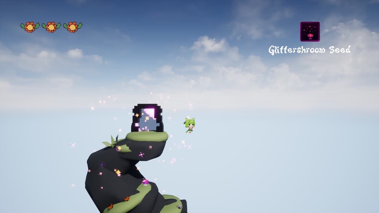 Chihiros Mission
