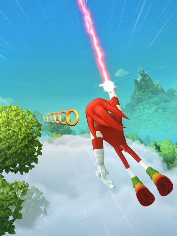 Sonic Dash 2: Sonic Boom screenshot 6