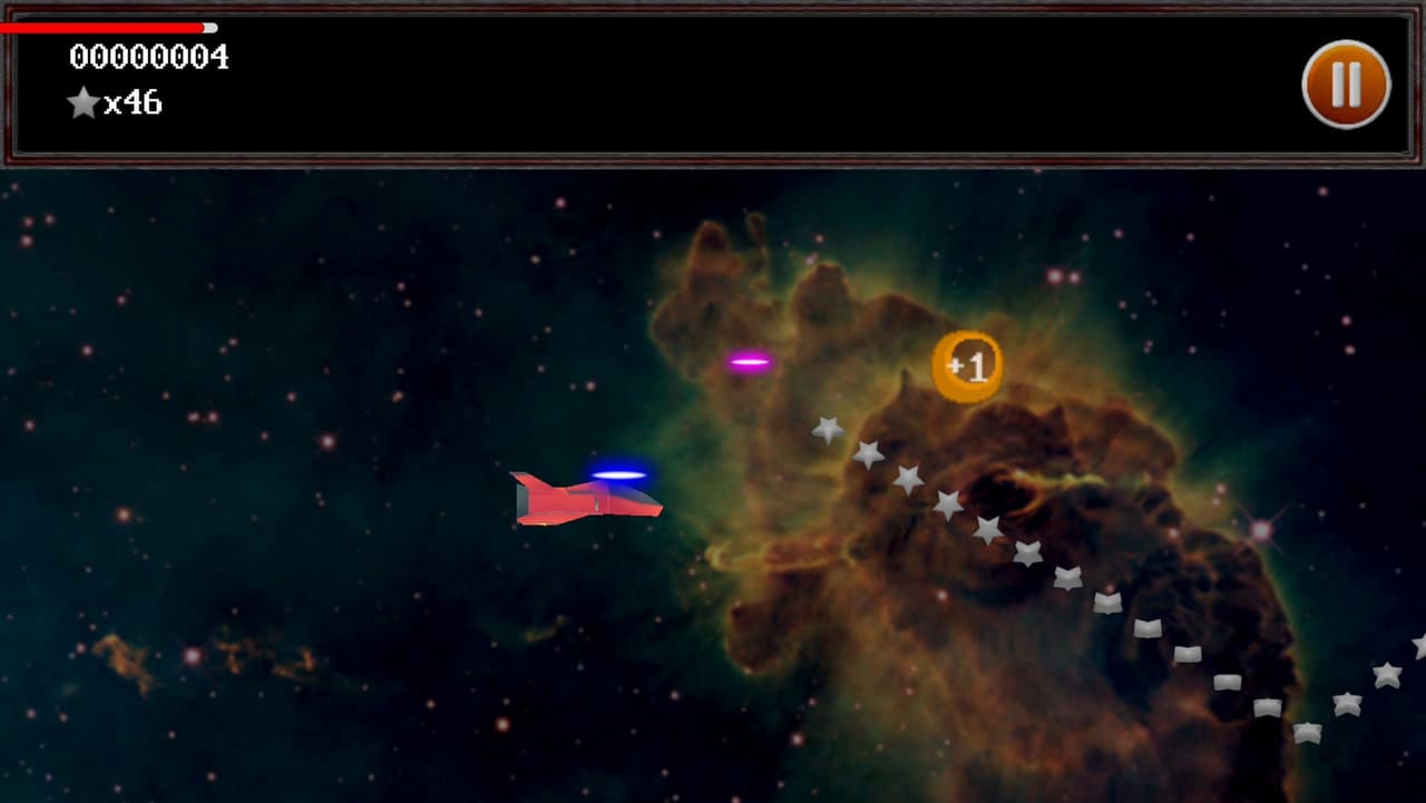 Space Pew Pew screenshot 6