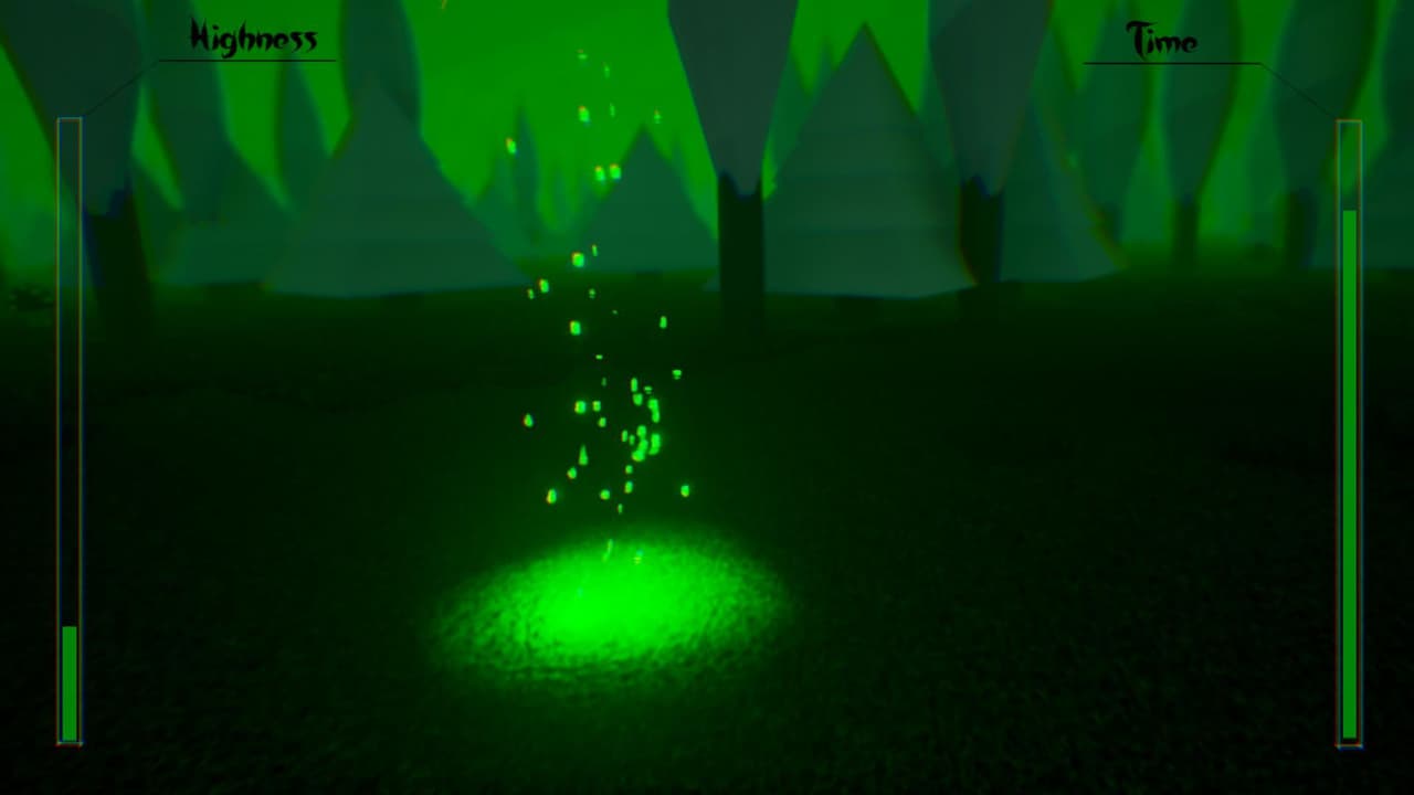 Antidote (Game_Watch) screenshot 4