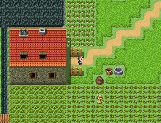 Flee the Island screenshot 5