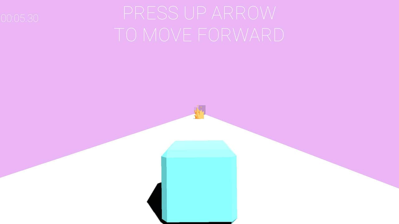 Ice in the Cup screenshot 3