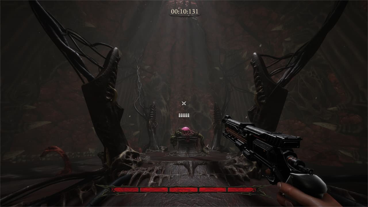 DECIDIT screenshot 3