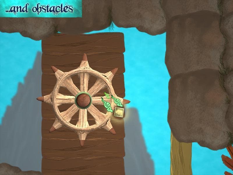 Stellas Journey screenshot 3